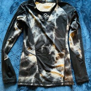 Virus Rashguard & Victory Tech Pants